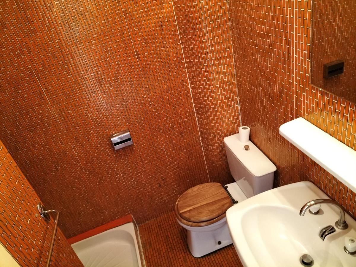 Chambre Triple Avec Salle De Bains Privative 3 Валоиз Екстериор снимка