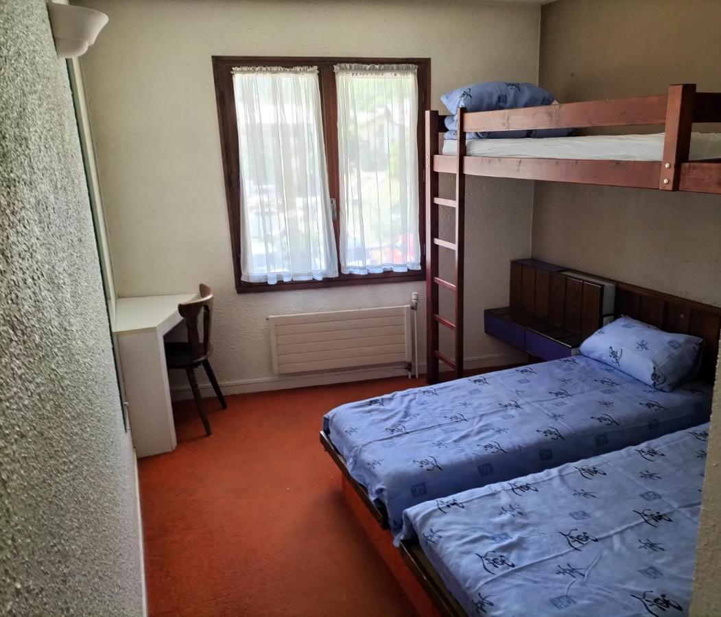 Chambre Triple Avec Salle De Bains Privative 3 Валоиз Екстериор снимка
