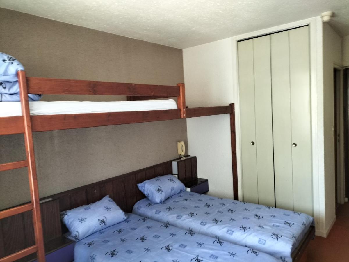 Chambre Triple Avec Salle De Bains Privative 3 Валоиз Екстериор снимка